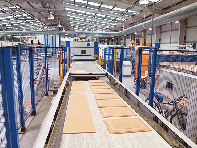 Prensa De Membrana WEMHOENER VARIOPRESS PROFESSIONAL 3000