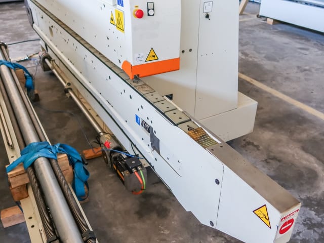 Double End Tenoners SCM CONCEPT NT