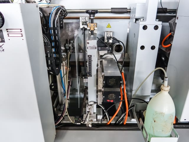 Plaqueuses De Chants Unilaterales HOMAG KAL 210 AIRTEC 2272