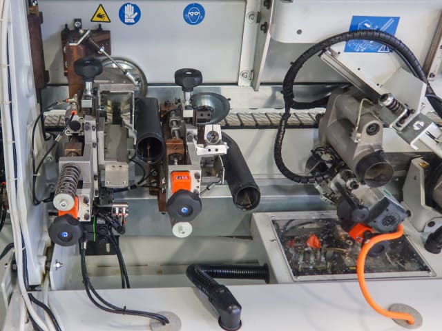 Single Sided Edgebanders BIESSE AKRON 1330
