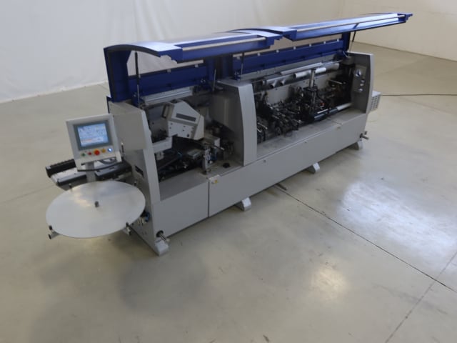 Single Edgebanders FELDER PERFECT 710