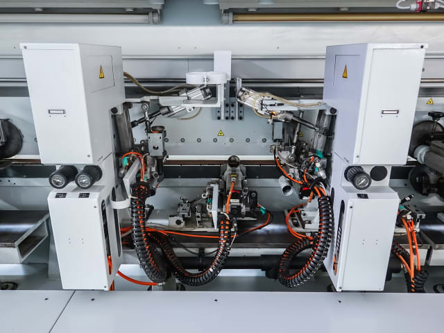 Squadrabordatrice Doppia HOMAG KAL 526/8/A3/25