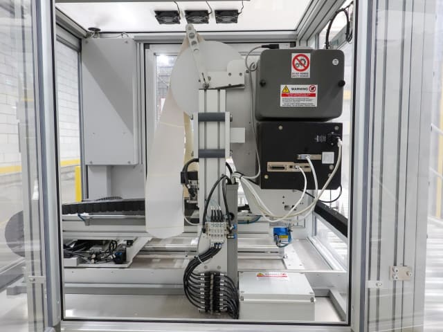 Squaring Lines KRAFT + AVERCON + FRAXINUS FLOORING PRODUCTION LINE