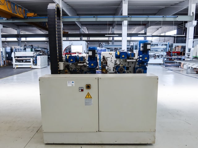 Вальцовый Красконаносящий Станок SORBINI SMART COATER SP/1