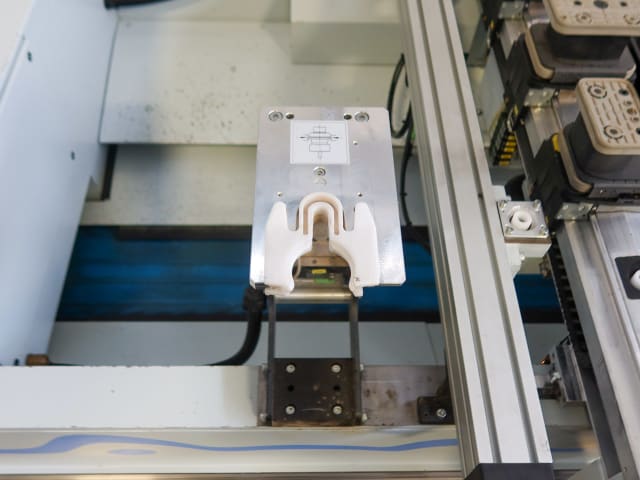 CNC Machine Centres With Pod And Rail HOMAG BMG 411/45/15/AP