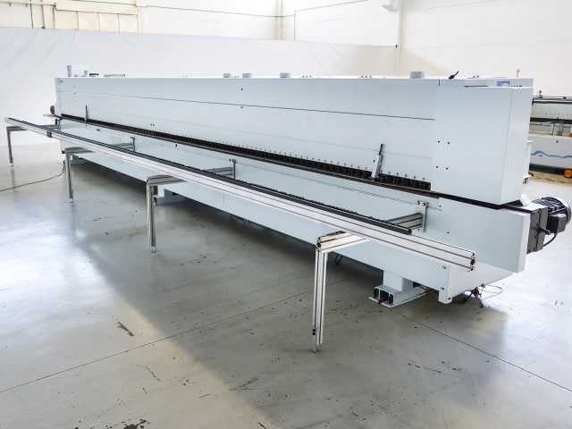 Plaqueuses De Chants Unilaterales HOMAG KAL 310 10/E12
