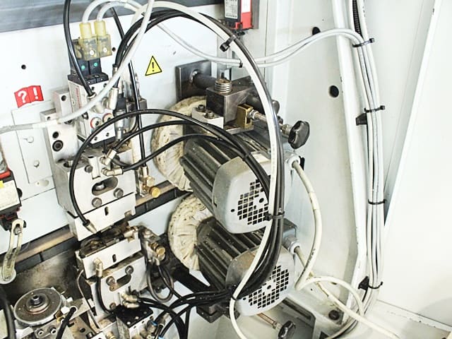 Bordatrice Singola BRANDT KDF 790 PROFILINE