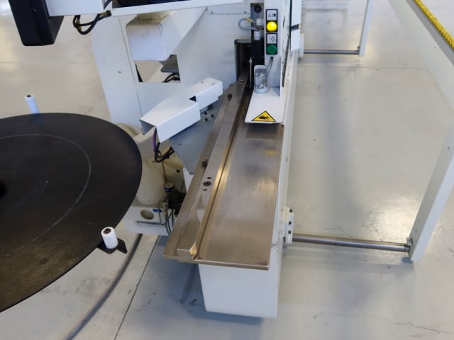 Canteadora Unilateral SCM K 800 T-FR2