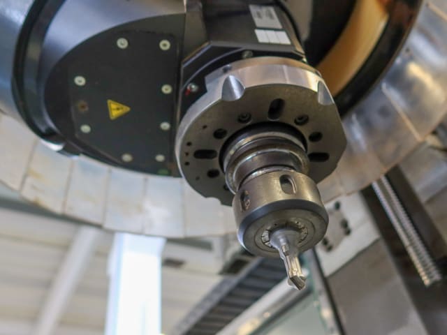 Centre D'Usinage À 5 Axes BIESSE ROVER A 1532
