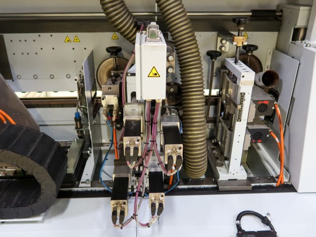 Single Sided Edgebanders HOMAG KAL 370 AMBITION 2482