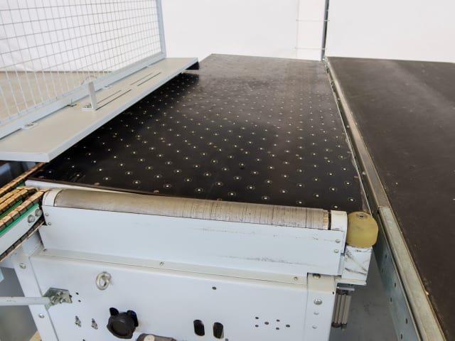 Panel Return Systems LIGMATECH ZHR05/L/075