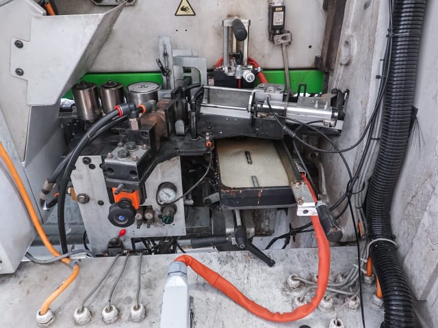 Bordatrice Singola BIESSE JADE 225