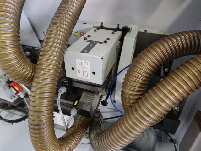 Single Edgebanders BRANDT KDN 210