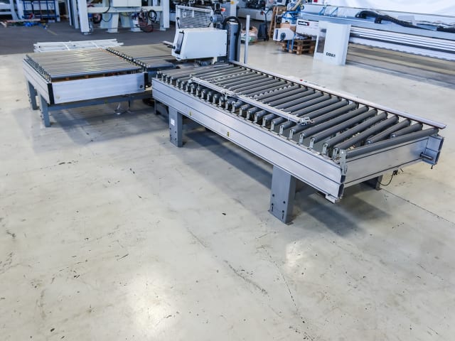 Loading/Unloading Line RBO WINNER C