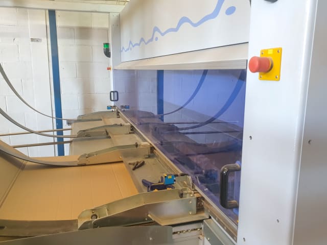 Cardboard Cutters HOMAG VKS200