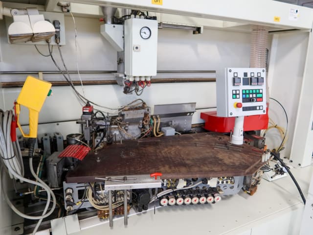 Squaring/Edgebanding Line IMA COMBIMA/II/190/B/R3