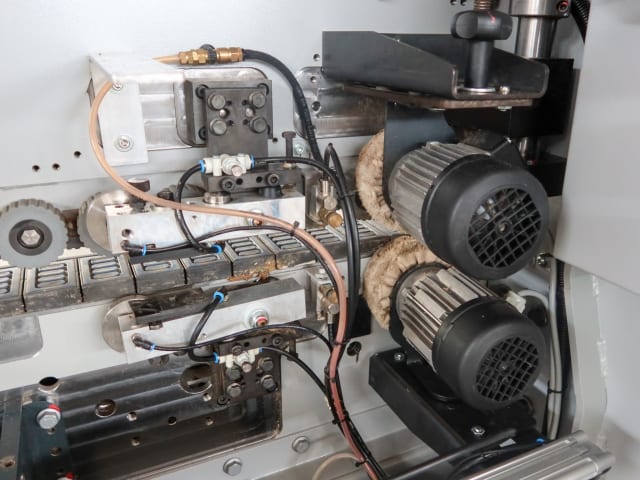 Single Edgebanders FELDER PERFECT 710