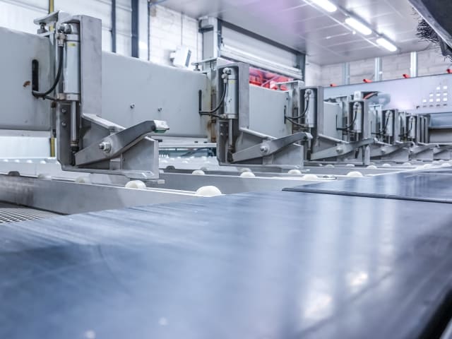 Plattensäge mit automatischer Beschickung HOLZHER CUT 85