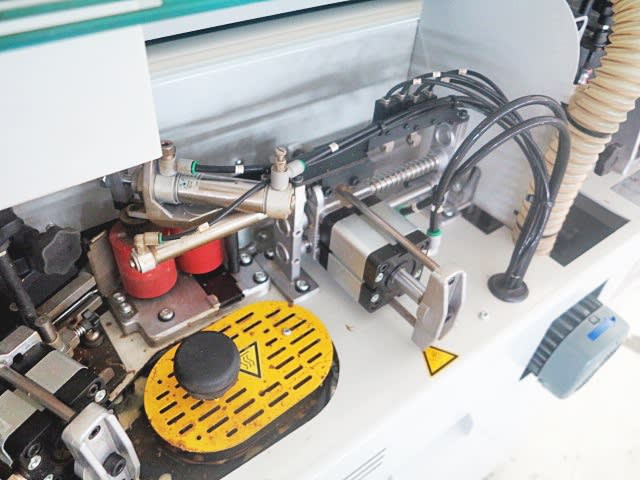 Canteadora Unilateral VIRUTEX EB 140
