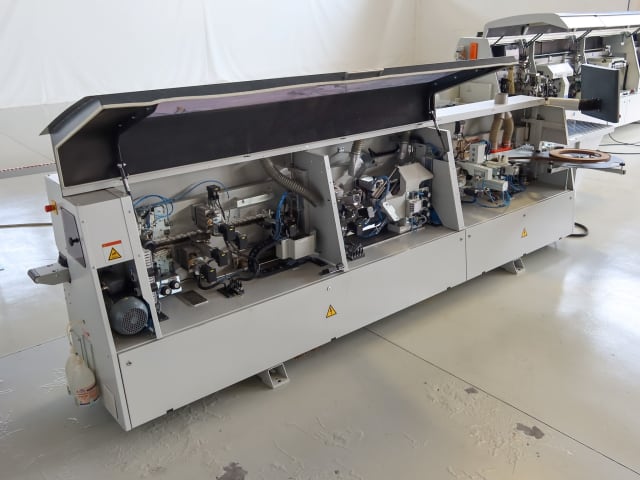 Single Sided Edgebanders HOLZHER SPRINT 1327