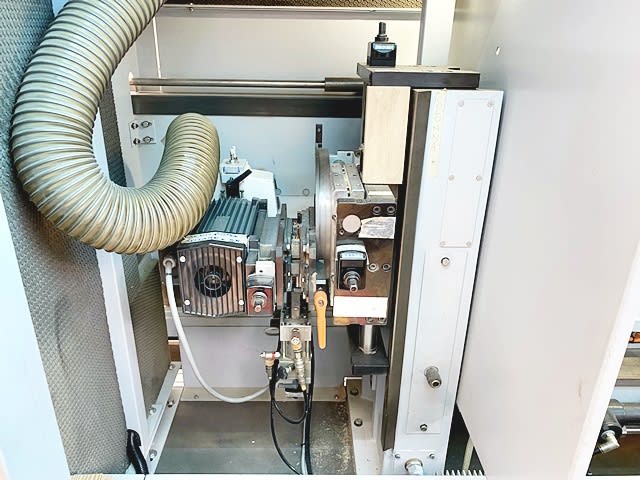 Squadrabordatrice Doppia HOMAG KFL 620/20/PU/30