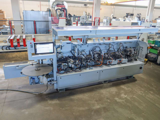 Bordatrice Singola BRANDT HIGHFLEX 1440