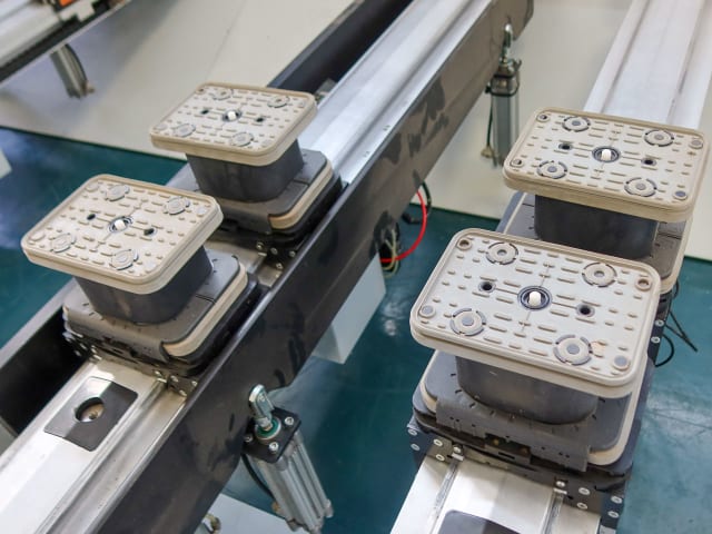 Centra Obróbcze 5 Osiowe HOMAG BOF 322/60/F/AP PROFILINE