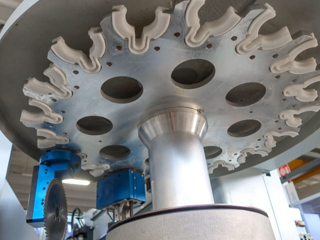 에지 밴딩 머시닝 센터 HOMAG BMG 311 VENTURE 320 L