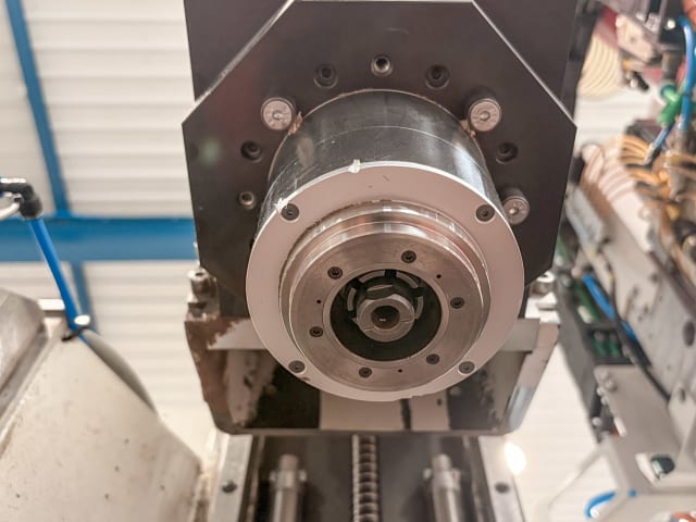 Linha de Produção Completa BATCH 1 IMA CUTTING,EDGING,DRILLING LINE