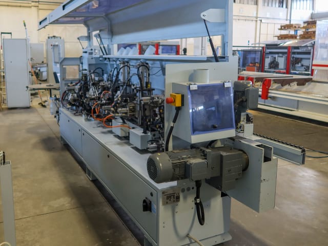 Bordatrice Singola BRANDT HIGHFLEX 1440