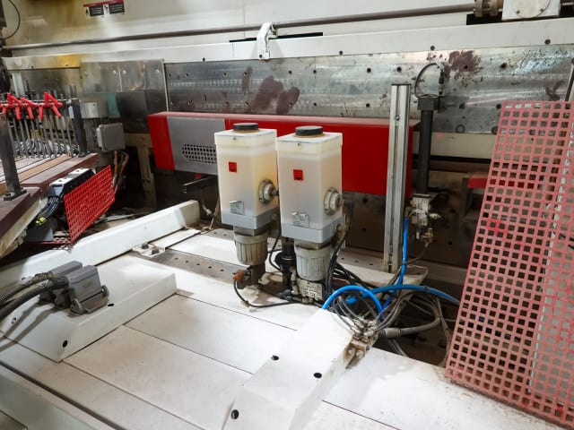 Canteadora LOTE 1 IMA COMBIMA SYSTEM/I/R75/1840