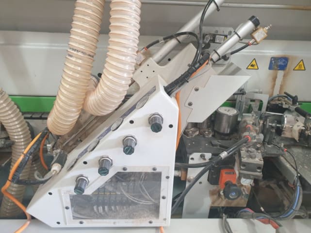 Односторонний Кромкооблицовочный Станок BIESSE JADE 240