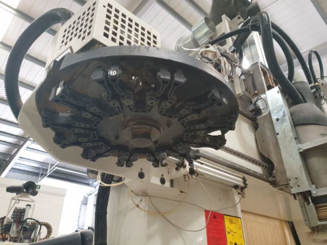 套材开料加工中心 SCM RECORD 125
