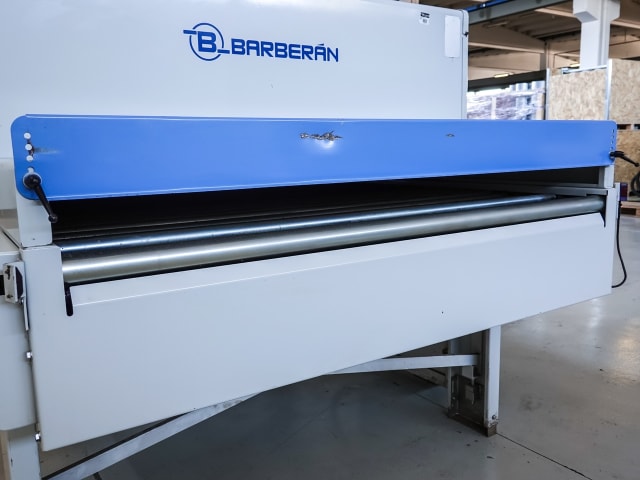 Forno BARBERAN IRK-48-T