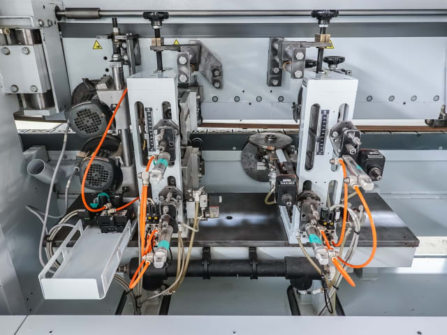 Squadrabordatrice Doppia HOMAG KAL 526/8/A3/25