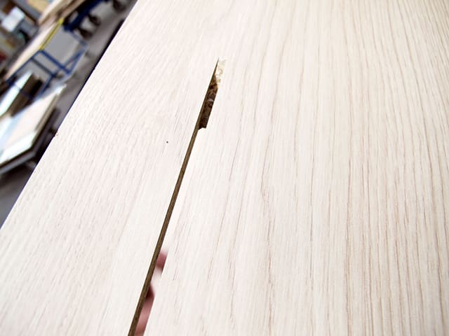 Plattensäge mit automatischer Beschickung SCHELLING FH 4 580