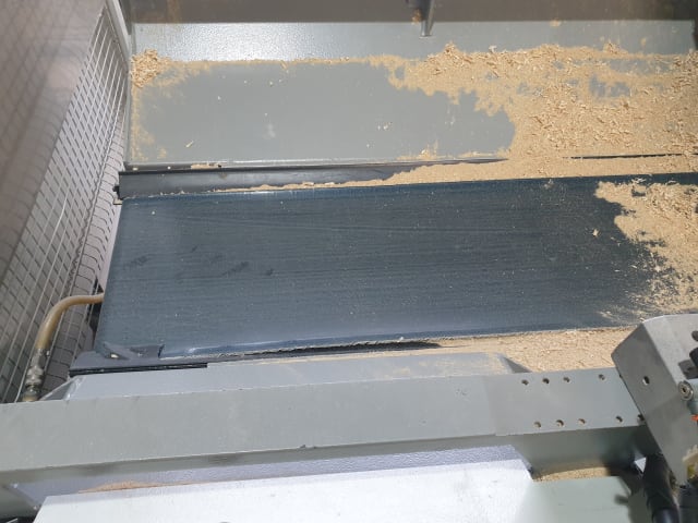 Centre D'Usinage À 5 Axes BIESSE ROVER C 9.65