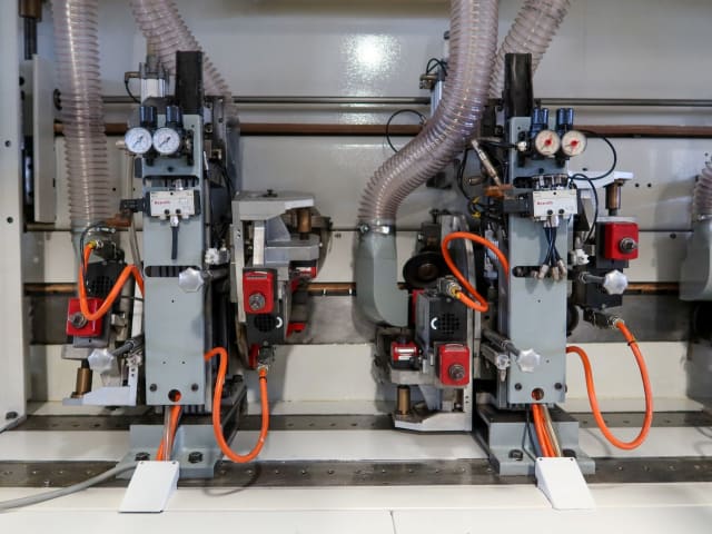 Squaring/Edgebanding Line IMA COMBIMA/II/190/B/R3