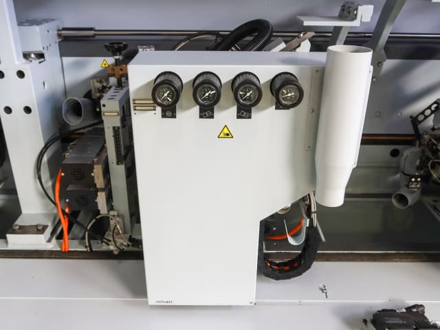 단일 에지 밴더 HOMAG KAR 210 AMBITION 2274