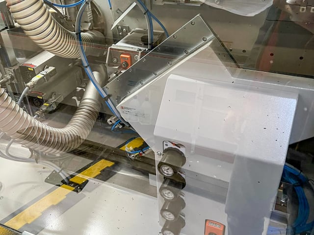 Single Sided Edgebanders HOLZHER LUMINA KAM_1596