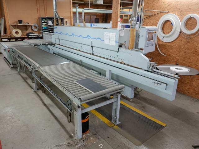 Panel Return Systems LIGMATECH ZHR 01