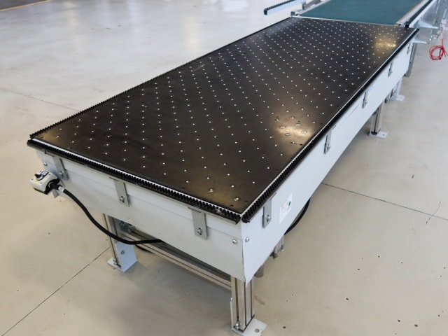 Retorno Dos Painéis HOMAG TFU 140/L/20/08/095