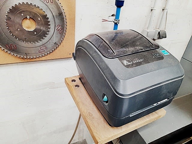 Scie À Panneaux À Chargement Automatique SELCO WNT 610