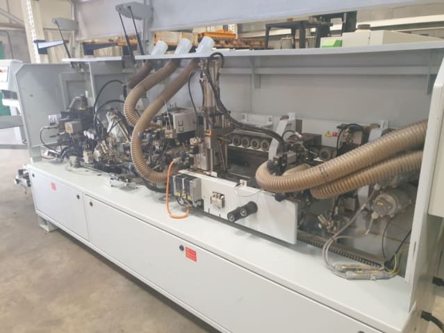 Einseitige Kantenanleimmaschine BRANDT KDF 1230 AMBITION