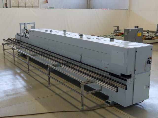 Canteadora Unilateral HOMAG KAL 370 AMBITION 2492