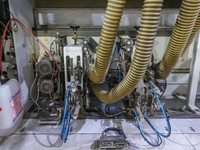 bordatriceLottoUno HOMAG PROFI KAL330/7/A3/WZ