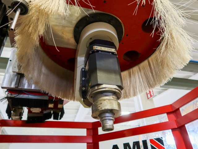 5 Axis CNC Routers IMA BIMA 410  140/400