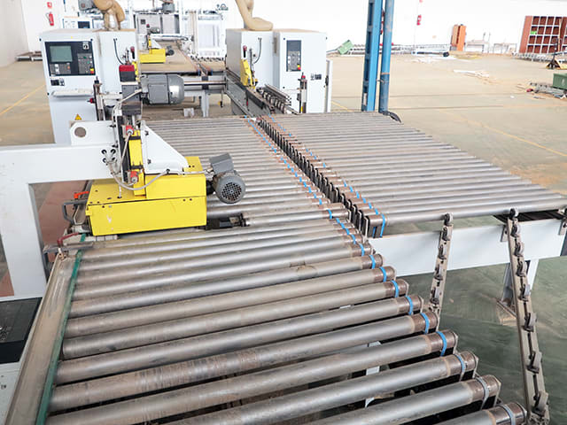 Panel Turning Device BARGSTEDT OPTIMAT TD 31/25/12