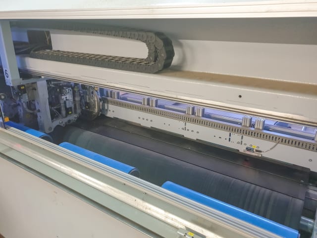 Cardboard Cutters HOMAG VKS200