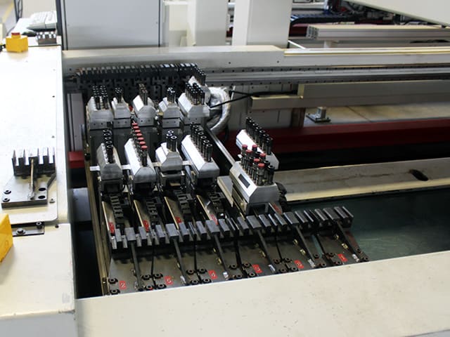 Wiertarka Automatyczna IMA IMAGIC FIX 100/300